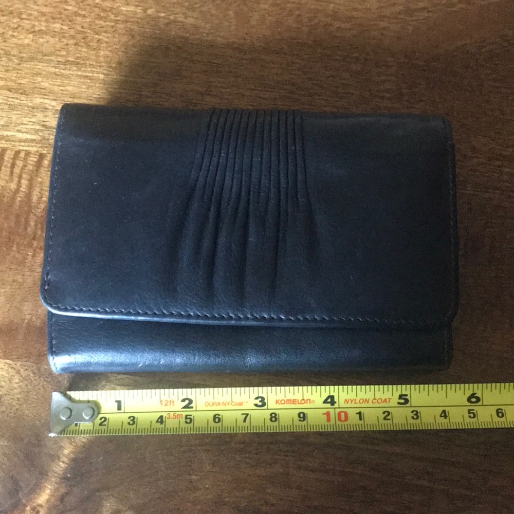 Genuine Leather Wallet